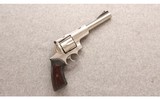 Ruger ~ Super Redhawk ~ 10 mm - 1 of 2