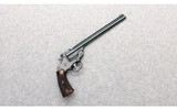 Smith & Wesson ~ 3rd Model .22 (perfected) ~ 22 lr - 1 of 4