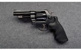 Smith & Wesson ~ 28-2 Highway Patrolman ~ .357 Mag - 2 of 4