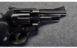 Smith & Wesson ~ 28-2 Highway Patrolman ~ .357 Mag - 4 of 4