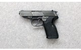 Walther ~ P5 ~ 9mm - 2 of 2