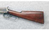 Winchester ~1894 ~ .30 WCF - 9 of 13