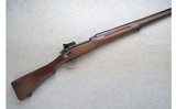 Remington ~ U.S. Model 1917 ~ .30-06 Cal. - 1 of 20