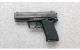 Heckler & Koch ~ USP ~ .40 S&W - 2 of 2