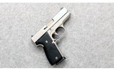 Kahr Arms ~ K40 ~ .40 S&W - 1 of 2