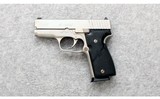 Kahr Arms ~ K40 ~ .40 S&W - 2 of 2