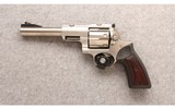 Ruger ~ Super Redhawk ~ 10 MM - 2 of 2