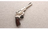 Ruger ~ Super Redhawk ~ 10 MM - 1 of 2