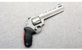Taurus ~ Raging Bull ~ .454 Casull - 1 of 2