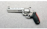 Taurus ~ Raging Bull ~ .454 Casull - 2 of 2