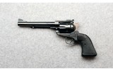 Ruger ~ New Model Blackhawk ~ .357 Mag. - 2 of 2