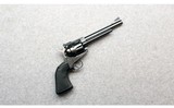 Ruger ~ New Model Blackhawk ~ .357 Mag. - 1 of 2
