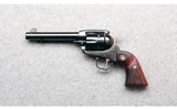 Ruger ~ New Vaquero ~ .45 Colt - 2 of 2