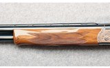 Krieghoff ~ K-80 ~ 12 GA - 8 of 12