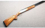 Krieghoff ~ K-80 ~ 12 GA - 1 of 12