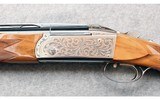 Krieghoff ~ K-80 ~ 12 GA - 9 of 12