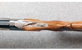 Krieghoff ~ K-80 ~ 12 GA - 11 of 12
