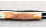 Krieghoff ~ K-80 ~ 12 GA - 4 of 12