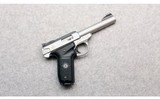 Smith & Wesson ~ SW22 Victory ~ .22 Long Rifle - 1 of 4