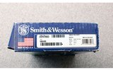 Smith & Wesson ~ SW22 Victory ~ .22 Long Rifle - 4 of 4