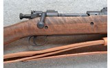 Springfield Armory ~ U.S.Model 1903 Mark I ~ .30-06 Sprg. - 3 of 10