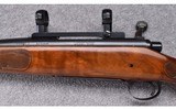 Remington ~ Model 700 BDL ~ 7 MM Rem. Mag. - 6 of 10