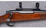Remington ~ Model 700 BDL ~ 7 MM Rem. Mag. - 2 of 10
