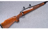 Remington ~ Model 700 BDL ~ 7 MM Rem. Mag. - 1 of 10