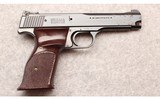 Smith & Wesson ~ Model 46 ~ .22 LR - 1 of 3