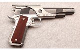 Les Baer ~ Custom II ~ .38 Super - 1 of 2