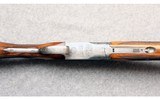 Browning ~ Superposed Grade II ~ 12 Gauge - 5 of 11