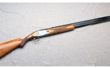 Browning ~ Superposed Grade II ~ 12 Gauge - 1 of 11