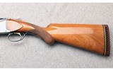 Browning ~ Superposed Grade II ~ 12 Gauge - 10 of 11