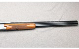 Browning ~ Superposed Grade II ~ 12 Gauge - 4 of 11