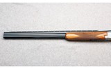 Browning ~ Superposed Grade II ~ 12 Gauge - 8 of 11