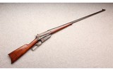 Winchester ~ Model 1895 ~ .30 US - 1 of 10