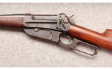 Winchester ~ Model 1895 ~ .30 US - 8 of 10