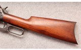 Winchester ~ Model 1895 ~ .30 US - 9 of 10