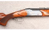 Remington ~ Model 3200 Special Trap ~ 12 Gauge - 3 of 10