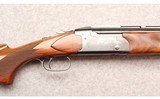 Remington ~ Model 3200 ~ 12 Gauge - 3 of 10