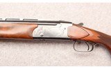 Remington ~ Model 3200 ~ 12 Gauge - 8 of 10