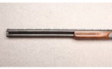 Remington ~ Model 3200 ~ 12 Gauge - 7 of 10