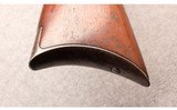 Winchester ~ 1894 Takedown ~ 32-40 Winchester - 10 of 10