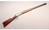 Winchester ~ 1894 Takedown ~ 32-40 Winchester - 1 of 10