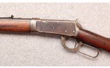 Winchester ~ 1894 Takedown ~ 32-40 Winchester - 8 of 10