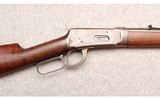 Winchester ~ 1894 Takedown ~ 32-40 Winchester - 3 of 10