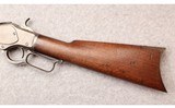 Winchester ~ Model 1873 ~ .44-40 Winchester - 9 of 10