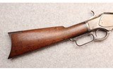 Winchester ~ Model 1873 ~ .44-40 Winchester - 2 of 10