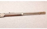 Winchester ~ Model 1873 ~ .44-40 Winchester - 4 of 10