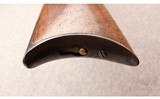 Winchester ~ Model 1873 ~ .44-40 Winchester - 10 of 10